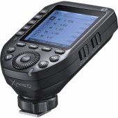 XProIIC transmitter for Canon trigger