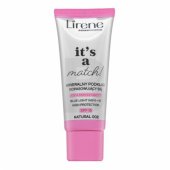 Lirene LIRENE Its a Match! prisitaikantis makiažo pagrindas SPF15 002 Natural
