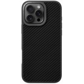 "Keva Max Case Magclick iPhone 16 Pro Max" Carbon