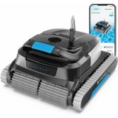 L1 Wired Robotic Pool Cleaner