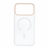 Apple iPhone 17 Pro Max / 18 Pro Max Transparent