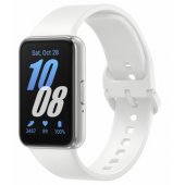 Galaxy Fit3 R390 Silver