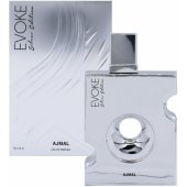 Evoke Silver Edition kvapusis vanduo 90ml