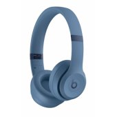 Beats Solo 4 Blue