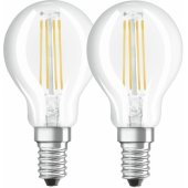 P40 4W E14 FIL 2pcs