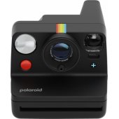 Now+ Gen 3 Black bundle with Color Film (8 photos)
