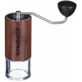 C40 MK4 Nitro Virginia Walnut