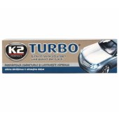 K2 Pasta woskowa do karoserii K2 Tempo Turbo 120g (K001)