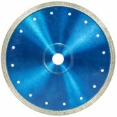 Dedra plonas deimantinis diskas 180 x 25,4mm (H1074E)