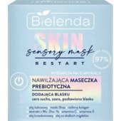 _6945290 Bielenda Skin Restart drėkinamoji sensorinė kaukė