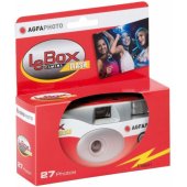 LeBox Flash 400/ 27