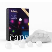 Mini 100 Silicone Light Bulb Caps