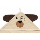 Jimmy 80x80cm Beige