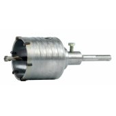 Vorel SDS+ 80mm masonry crown drill bit 03246