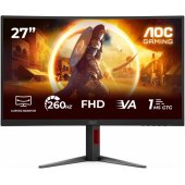 _8422665 68,6 cm (27") 1920 x 1080 pikselių AOC C27G4Z2 16:9 Full HD Fast