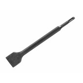 PLOKŠČIAS KALTAS 40X250MM SDS+