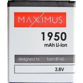 Pakaitinis akumuliatorius Samsung Galaxy Ace 2 i8160