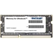 Ultrabook 4GB DDR3 1600MHZ SO-DIMM PSD34G1600L81S