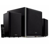 M601DB 2.1 Black