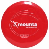 Distance Driver Mounta Red