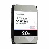 ULTRASTAR 20TB 3.5 SATA3 7200rpm