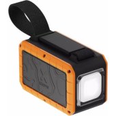 XR204 40000 mAh 100W Black/ Orange