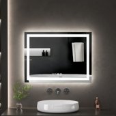 CELESTA 60x80cm 2700-6500K 50W 2844Lm IP44
