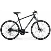 28®® Crossway 20 S(47) juodas