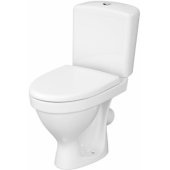 Eco Simpleon II White