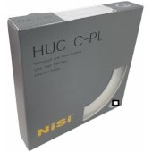 HUC C-PL PRO Nano 82mm poliarizacinis filtras