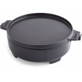 Ketaus puodas Dutch Oven Duo 6.8 l