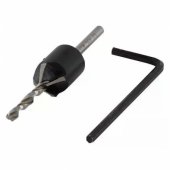 2498000 - 3.2-12mm Screw Starter With Countersink