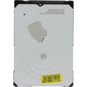2TB Blue Mobile SATA III