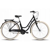 Luiza Legend V2.0 black (M)