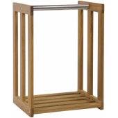 Mondeo 35x29,5xH48cm Wood