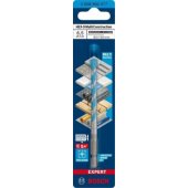 _3674713 Bosch BOSCH HEX-9 MultiConstruction grąžtas 6.5 x 60