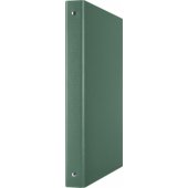 Segregator Donau 4-ringowy A4 35mm zielony (3733001PL-06)