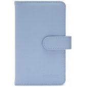Instax Mini albumas Pastel Blue