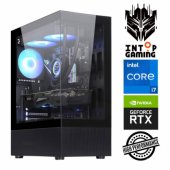 i7-12700F 32GB 500SSD RTX3050 6GB no-OS DK