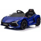 Lamborghini Revuelto Blue