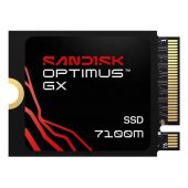 Optimus GX 7100M 2TB SDSP71200TAT-000E0