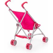 Buggy Princess 30182AA rožinė