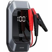JUMP STARTER 8000mAh Black/ silver