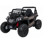 UTV LIFT Black