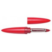 Inky patato peeler 13532 Red