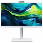 Aspire AIO C24A-GRPL 23,8“ C5-120U 16GB 512SSD W11 White DQ.BRNEX.005