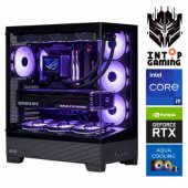 AQUA i9-14900KF 64GB DDR5 1TB SSD+2TB RTX5080 16GB ABK no-OS