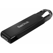 64GB Ultra USB-C juodas