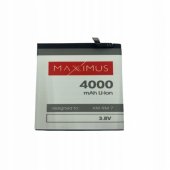 Redmi 7 baterija 4000 mAh BN46