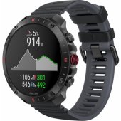 Grit X2 Pro S/ L Night Black + heart rate monitor H10